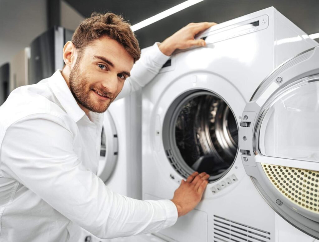 dryer repair